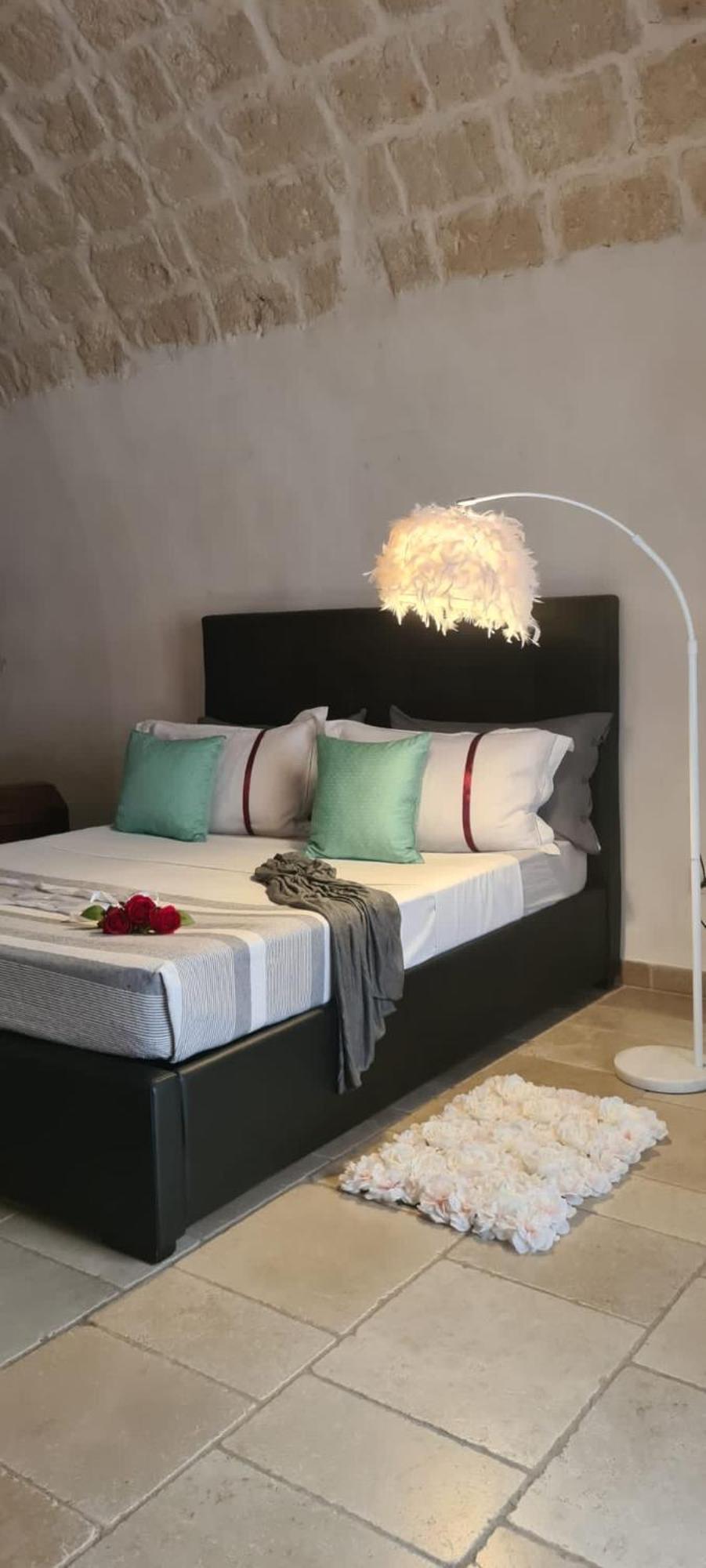 Borgovecchio Suite أوستوني المظهر الخارجي الصورة