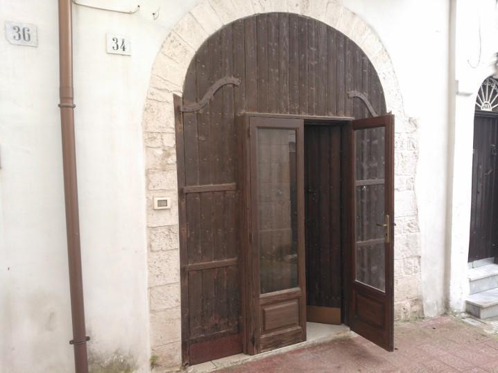 Borgovecchio Suite أوستوني المظهر الخارجي الصورة